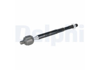 Bola axial, barra de acoplamiento TA3651 Delphi