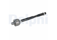 Bola axial, barra de acoplamiento TA3656 Delphi