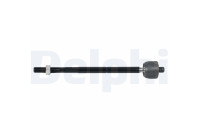 Bola axial, barra de acoplamiento TA3662 Delphi