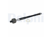 Bola axial, barra de acoplamiento TA3667 Delphi