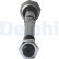 Bola axial, barra de acoplamiento TA3674 Delphi, Miniatura 6