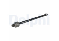 Bola axial, barra de acoplamiento TA3677 Delphi