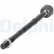 Bola axial, barra de acoplamiento TA3706 Delphi, Miniatura 3