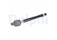 Bola axial, barra de acoplamiento TA3718 Delphi