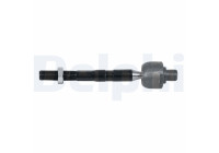 Bola axial, barra de acoplamiento TA3759 Delphi