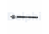 Bola axial, barra de acoplamiento TA3783 Delphi