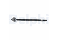 Bola axial, barra de acoplamiento TA3796 Delphi