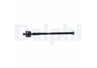 Bola axial, barra de acoplamiento TA3803 Delphi
