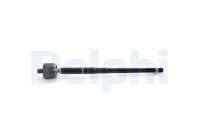 Bola axial, barra de acoplamiento TA3809 Delphi