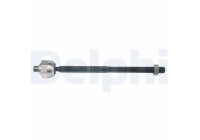 Bola axial, barra de acoplamiento TA3818 Delphi