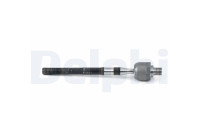 Bola axial, barra de acoplamiento TA3823 Delphi