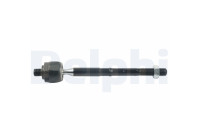 Bola axial, barra de acoplamiento TA3826 Delphi