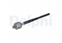 Bola axial, barra de acoplamiento TA4050 Delphi