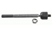 Bola axial, barra de acoplamiento