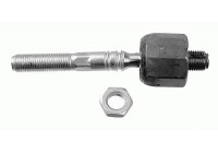 Bola axial, barra de acoplamiento