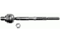 Bola axial, barra de acoplamiento