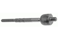 Bola axial, barra de acoplamiento