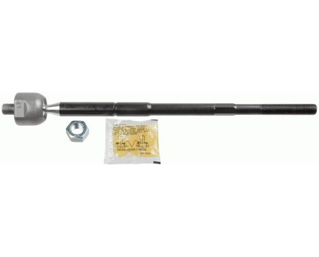 Bola axial, barra de acoplamiento