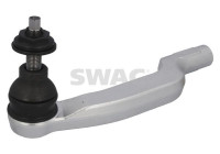 Extremo de la barra de acoplamiento