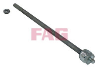 PIVOTE AXIAL