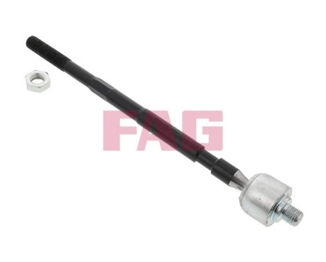 PIVOTE AXIAL