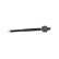 Rótula axial, barra de acoplamiento STR-10066 Kavo parts, Miniatura 3