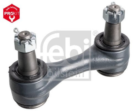 Barra estabilizadora 172312 FEBI