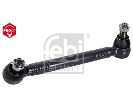 Barra estabilizadora 174600 FEBI
