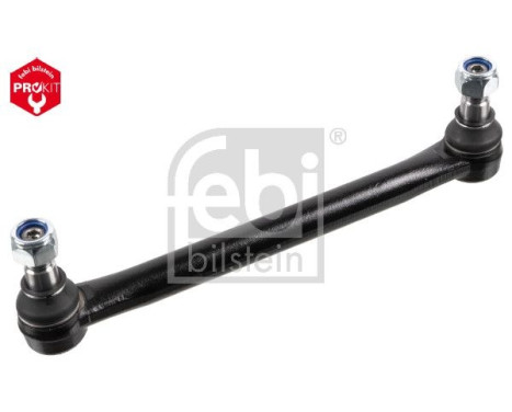 Barra estabilizadora 178665 FEBI