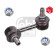 Barra estabilizadora 18134 Febi ProKit, Miniatura 2