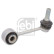 Barra estabilizadora 183949 FEBI, Miniatura 2