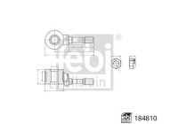 Barra estabilizadora 184810 FEBI