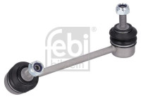 Barra estabilizadora 197344 FEBI