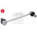 Barra estabilizadora 23579 Febi ProKit, Miniatura 2