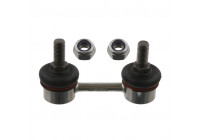 Barra estabilizadora 24915 Febi ProKit