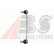 Barra estabilizadora 260026 ABS, Miniatura 2