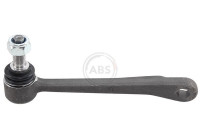 Barra estabilizadora 260576 ABS