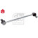 Barra estabilizadora 26085 Febi ProKit, Miniatura 2