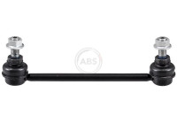 Barra estabilizadora 260900 ABS