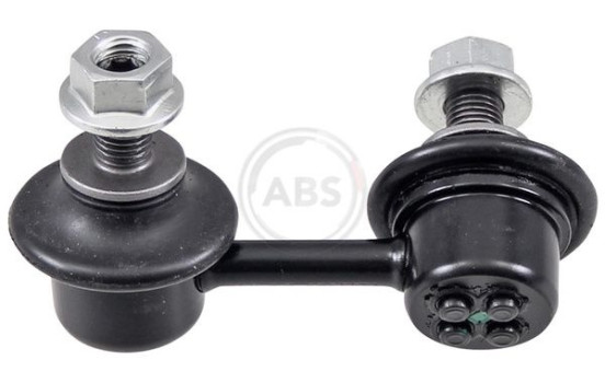 Barra estabilizadora 260933 ABS