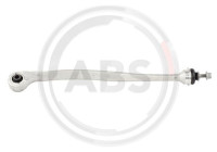 Barra estabilizadora 261202 ABS