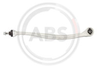 Barra estabilizadora 261203 ABS