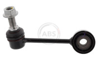 Barra estabilizadora 261301 ABS