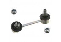 Barra estabilizadora 27331 Febi ProKit