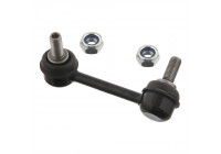 Barra estabilizadora 28051 Febi ProKit