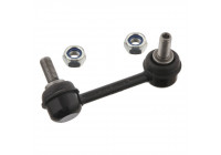 Barra estabilizadora 28052 Febi ProKit