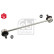 Barra estabilizadora 28059 Febi ProKit, Miniatura 2