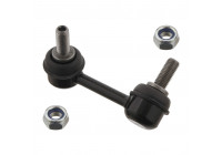 Barra estabilizadora 28462 Febi ProKit