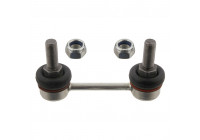 Barra estabilizadora 28469 Febi ProKit