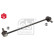 Barra estabilizadora 30126 Febi ProKit, Miniatura 2